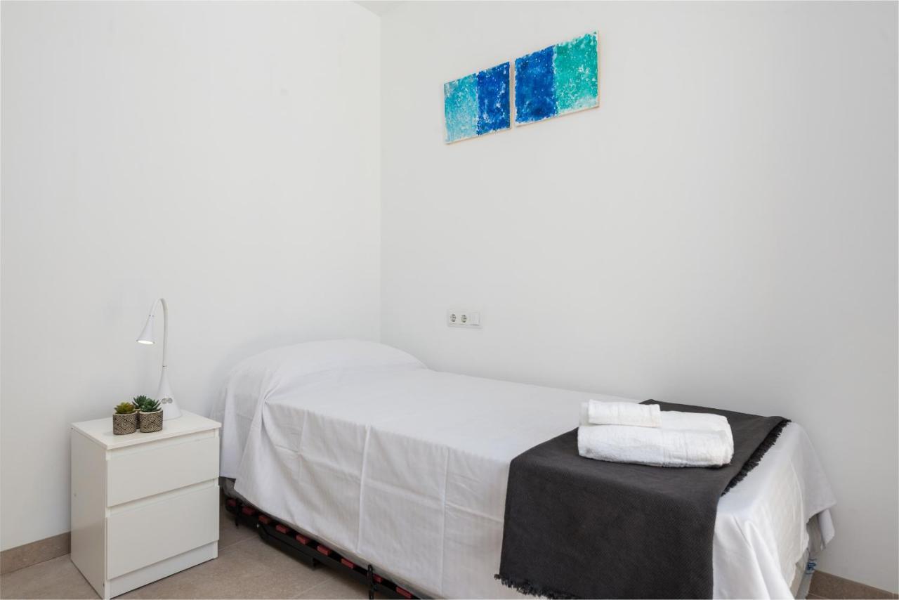 Apartament Mirador Blue F - Cala Sant Vicenc Cala de Sant Vicenc Zewnętrze zdjęcie